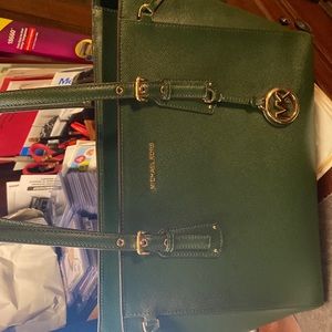 Michael Kors shoulder bag